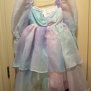 Pony Moonlight Selkie